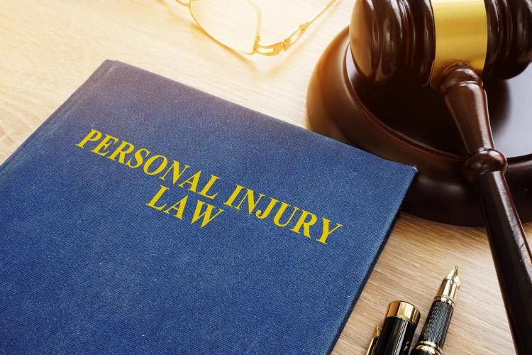 Understanding Key Terms in Personal Injury Law